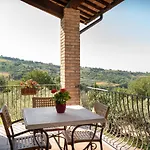 Assisi La Rocca Vakantieboerderij Petrignano