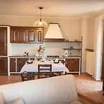 Vakantieboerderij Assisi La Rocca *