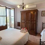 Assisi La Rocca Vakantieboerderij *