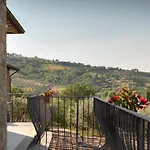 Vakantieboerderij Assisi La Rocca Petrignano