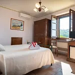 Vakantieboerderij Assisi La Rocca