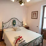 Vakantieboerderij Assisi La Rocca Petrignano