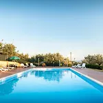 Vakantieboerderij Assisi La Rocca *