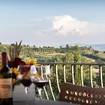 Vakantieboerderij Assisi La Rocca