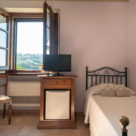 La Rocca Alojamento de Turismo Rural Assisi