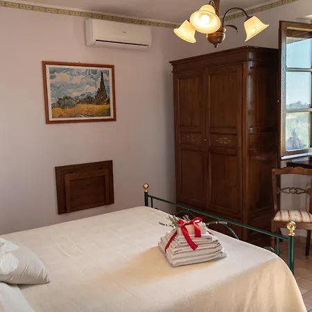 Assisi La Rocca * Petrignano