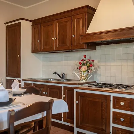 Assisi La Rocca * Petrignano