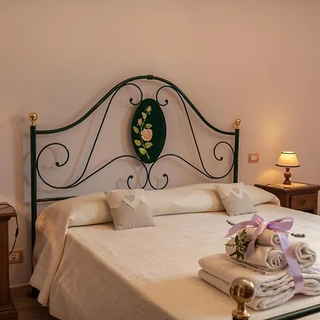 Assisi La Rocca * Petrignano