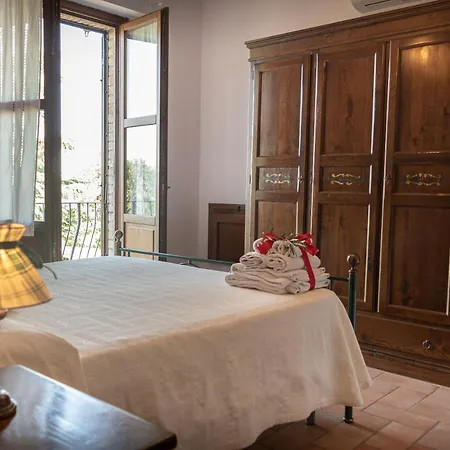 Alojamento de Turismo Rural La Rocca