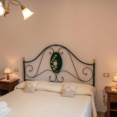 Agroturismo Assisi La Rocca Petrignano