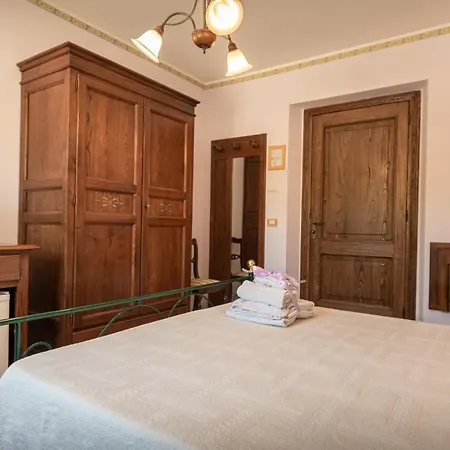 Alojamento de Turismo Rural La Rocca