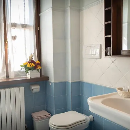 Assisi La Rocca Agroturismo Petrignano