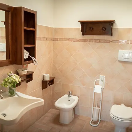 Assisi La Rocca Petrignano