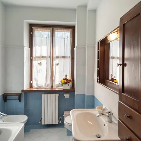 Assisi La Rocca Vakantieboerderij *