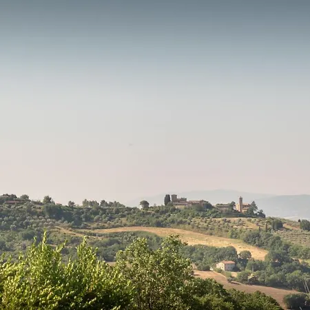 La Rocca Assisi *