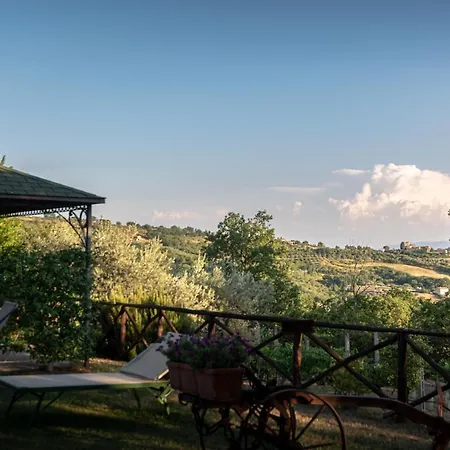 La Rocca Assisi *