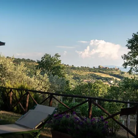La Rocca Assisi *
