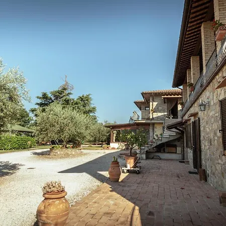 La Rocca Assisi *