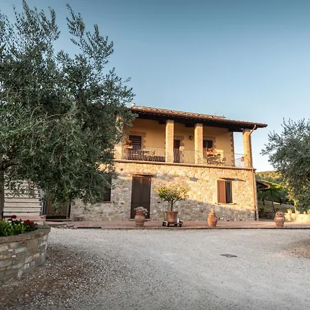 La Rocca Assisi *