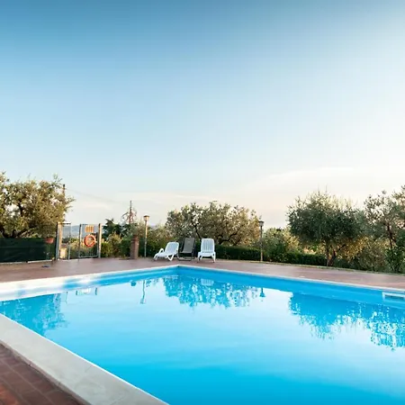 Assisi La Rocca * Petrignano