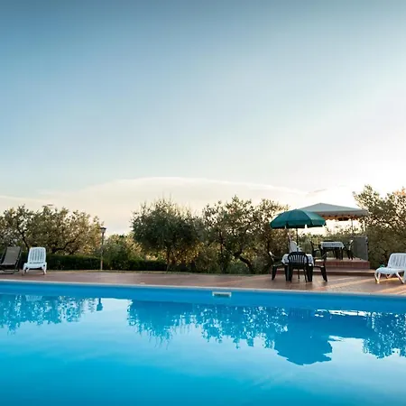 Assisi La Rocca * Petrignano