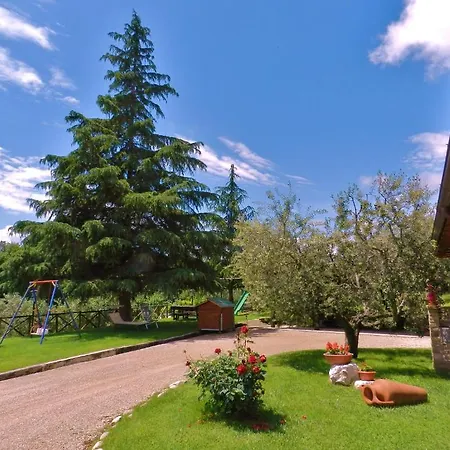 Assisi La Rocca * Petrignano