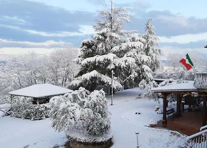 Assisi La Rocca * Petrignano