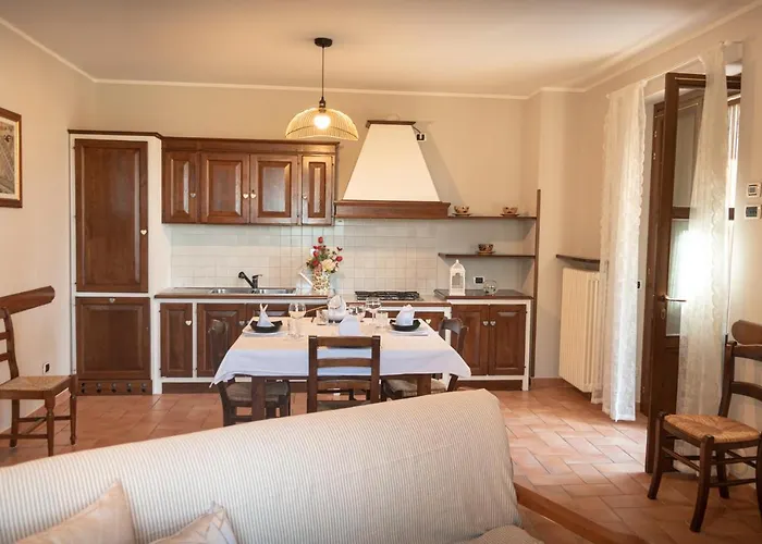 Alojamento de Turismo Rural Assisi La Rocca *