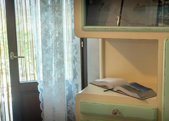 Assisi La Rocca Alojamento de Turismo Rural Petrignano