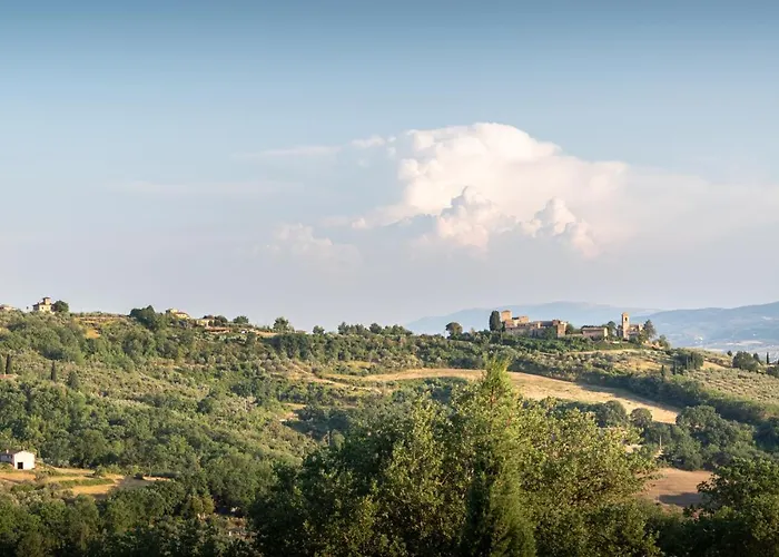 Assisi La Rocca Alojamento de Turismo Rural