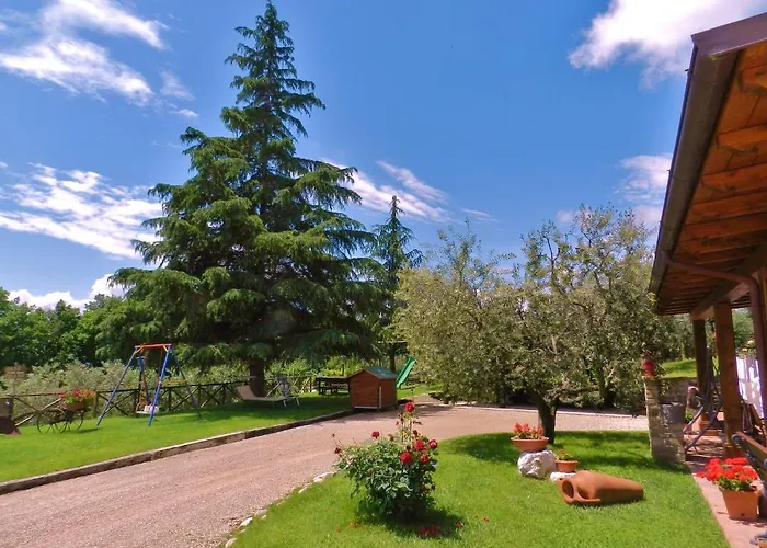 Assisi La Rocca * Petrignano